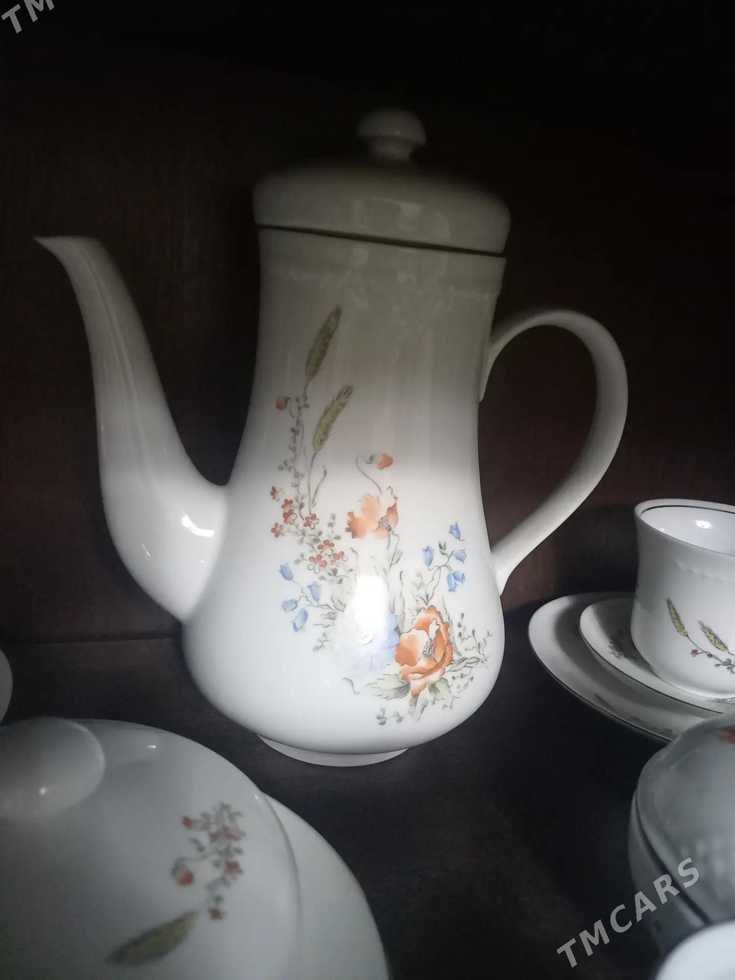 СЕРВИЗ ГДР - Mary - img 1