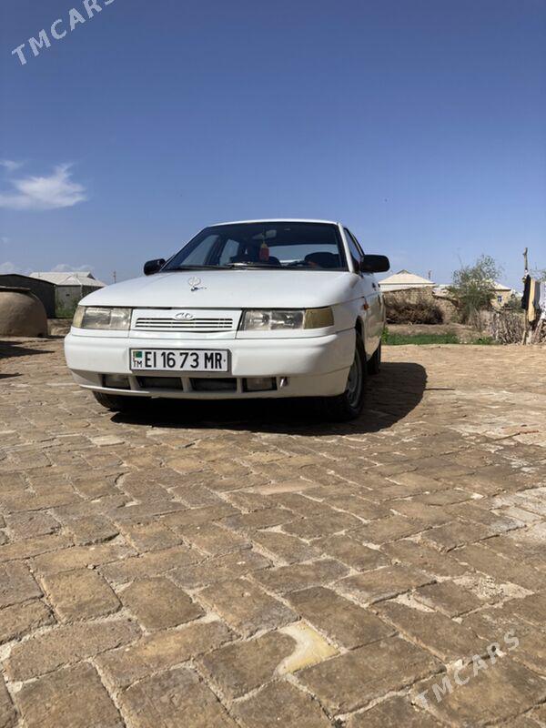 Lada 2112 2001 - 28 000 TMT - Мургап - img 1