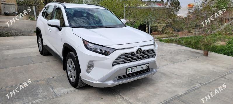 Toyota RAV4 2021 - 330 000 TMT - Ашхабад - img 1
