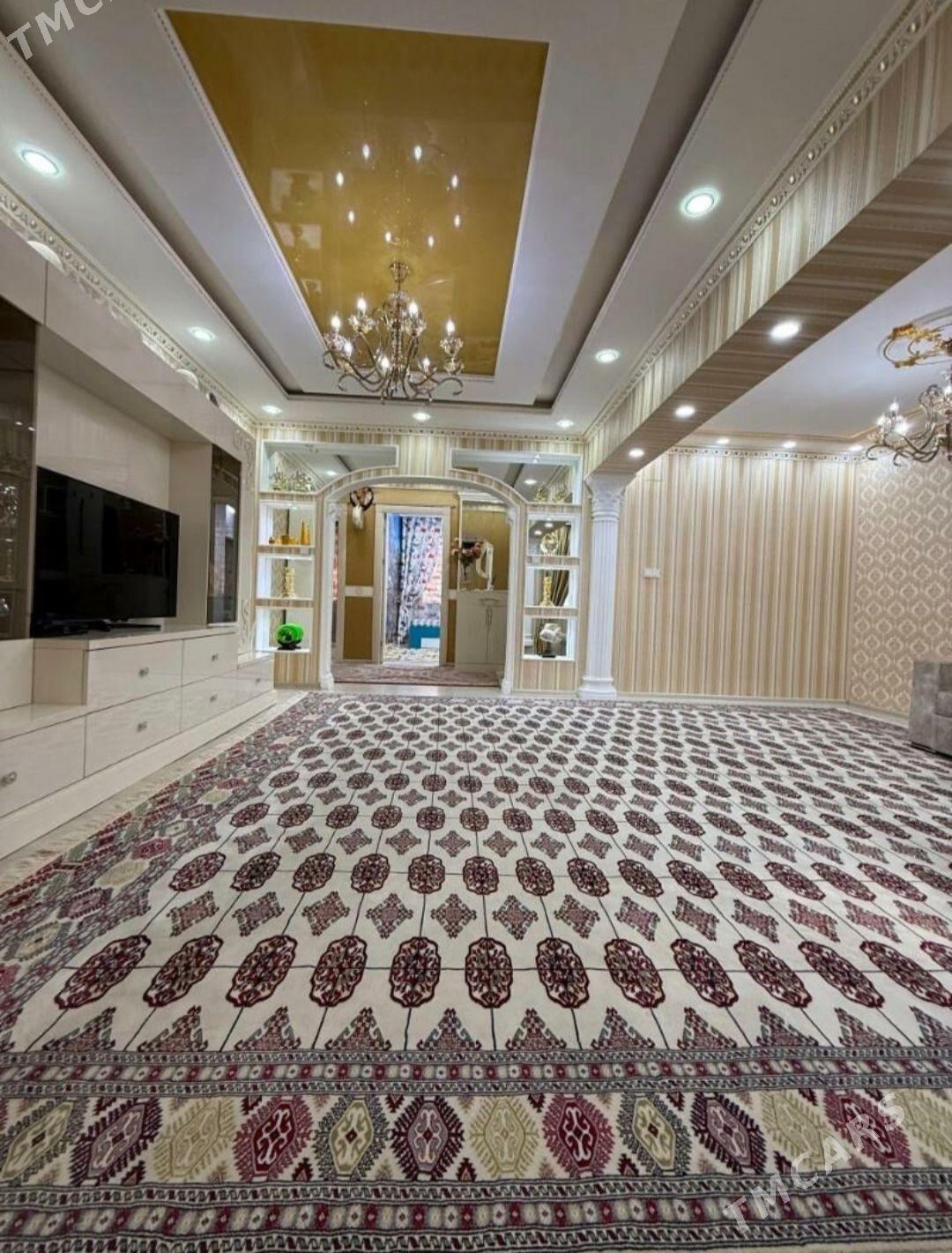 11 mkrn - Ашхабад - img 1