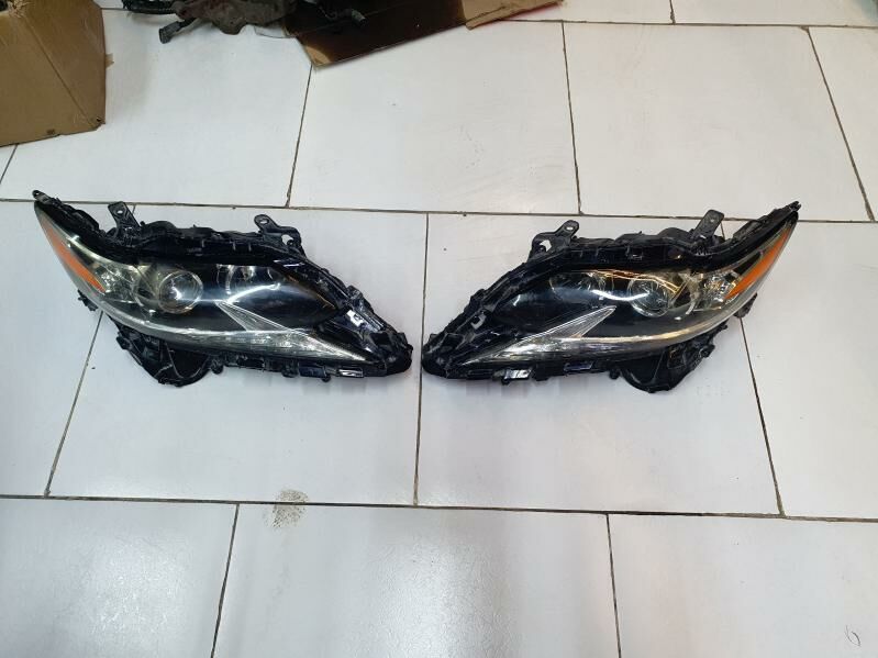 Lexus es 350 öñ fara 6 000 TMT - Туркменабат - img 1