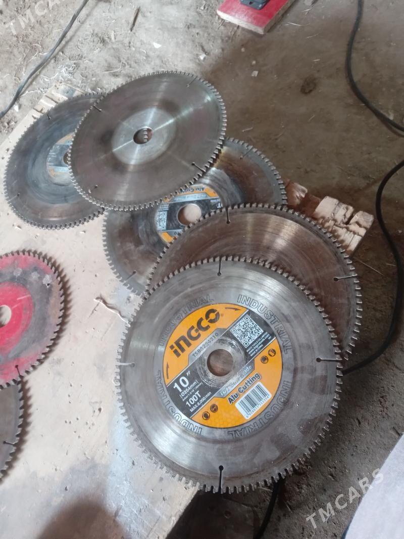 Ýargy ineco. - Губадаг - img 1