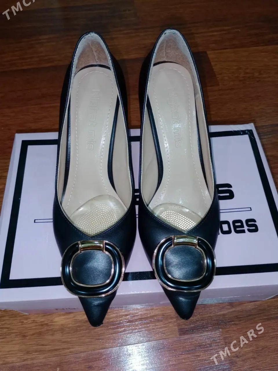 Satlyk Tufli - Ашхабад - img 1