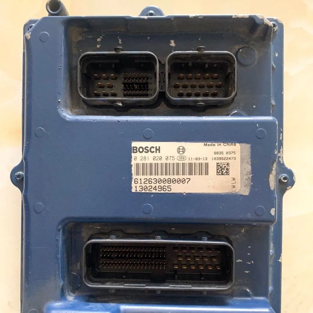 Zoomlion kranyň kampyuteri 3 000 TMT - Дашогуз - img 1