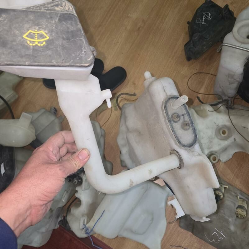 bochok 600 TMT - Дашогуз - img 1