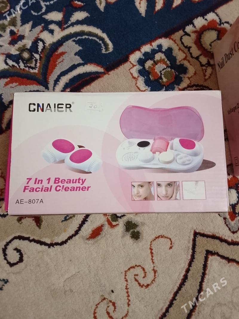 acistga aparat nasatgaly - Бузмеин ГРЭС - img 1