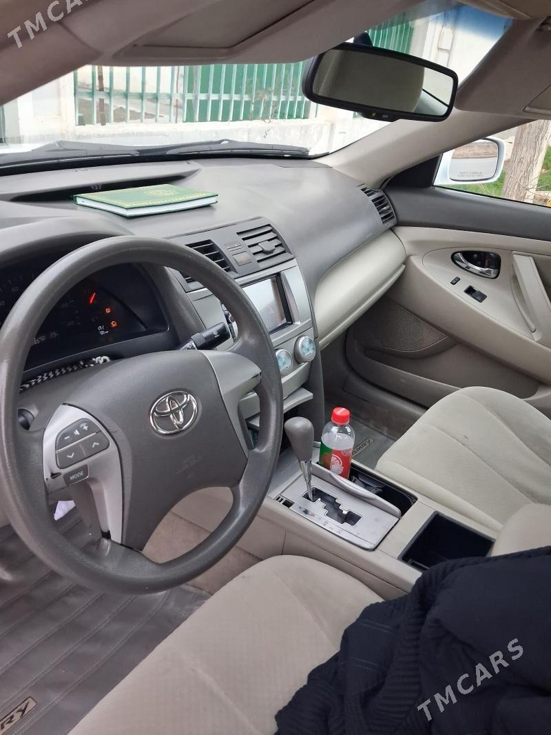 Toyota Camry 2007 - 150 000 TMT - Тязе заман - img 1
