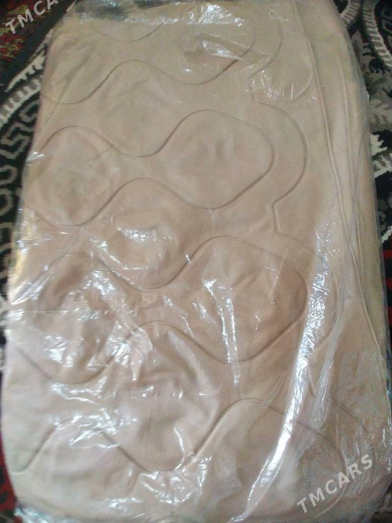 HASTA ŞİSME YATAK - Туркменабат - img 1