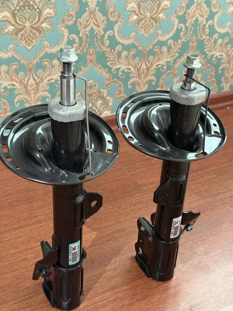 Amartizator HIGHLANDER SIENNA 2 000 TMT - Aşgabat - img 1