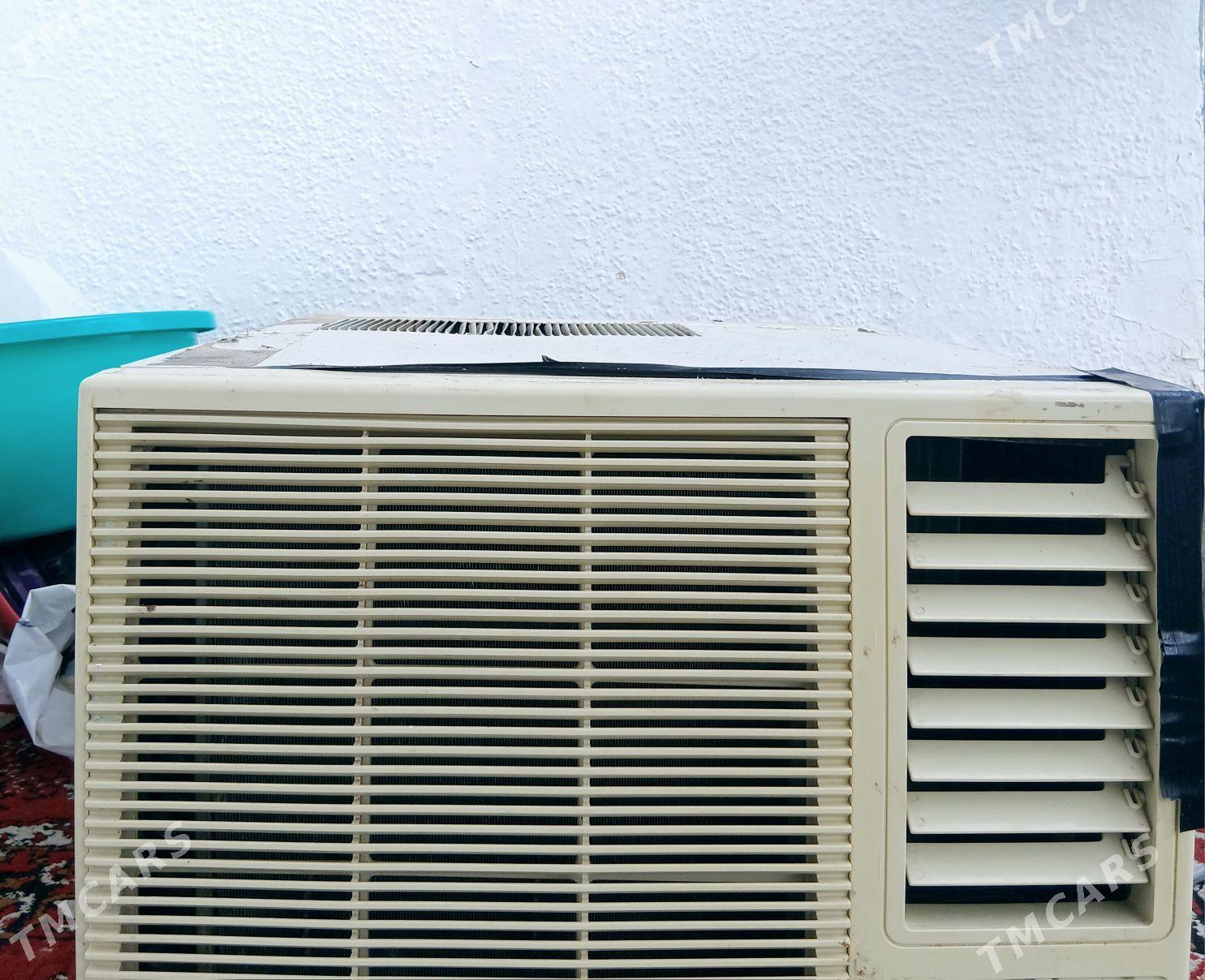 gree - 8 мкр - img 1