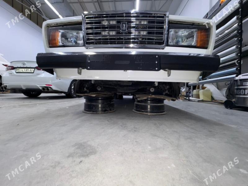 Lada 2107 2011 - 140 000 TMT - Aşgabat - img 1