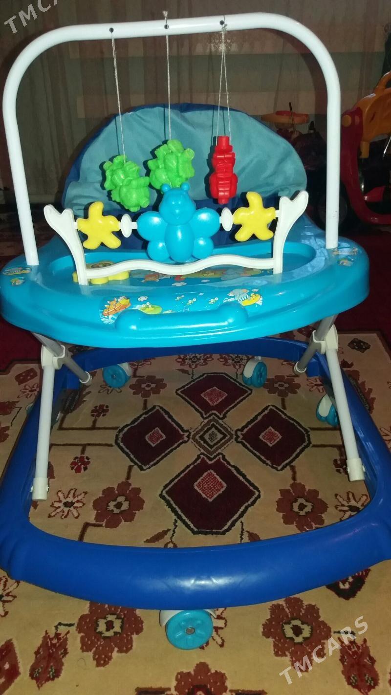 hadinok - Гороглы (Тагта) - img 1