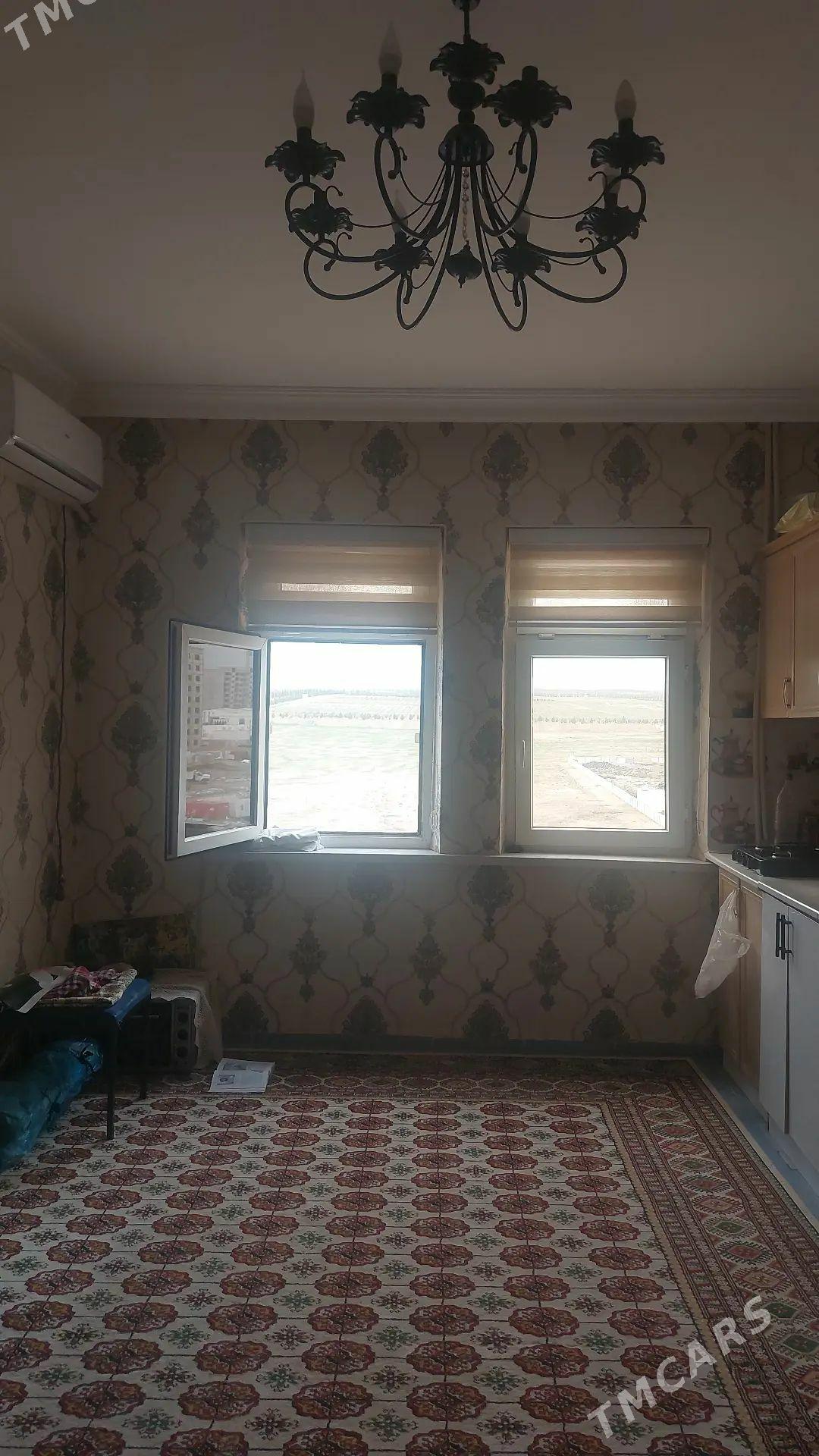 Mir7/2 9/7 etazy 1 kom - Aşgabat - img 1