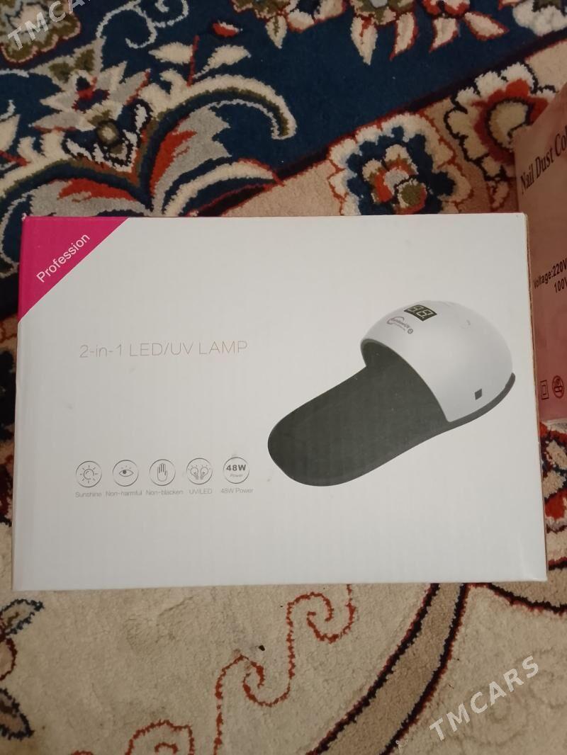 dyrnak pilsos lazir 2/1 - Бузмеин ГРЭС - img 1