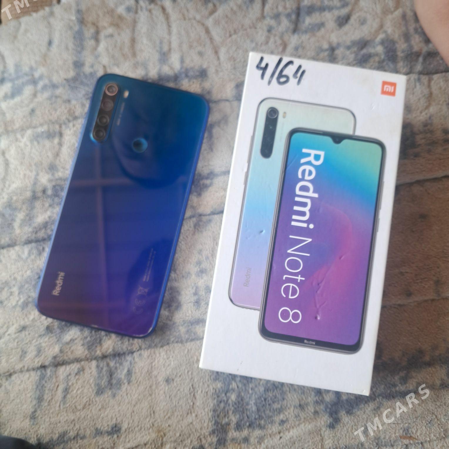 not 8 - Акдепе - img 1