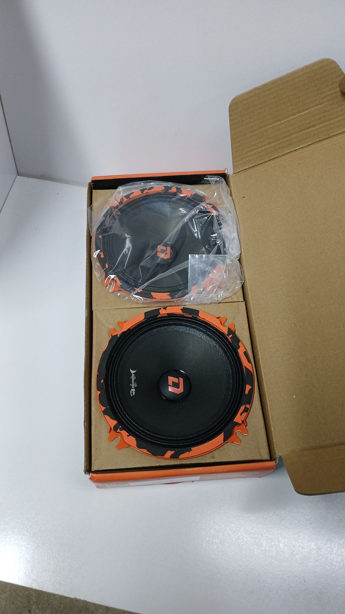 barakuda kalonka 900 TMT - Дашогуз - img 1