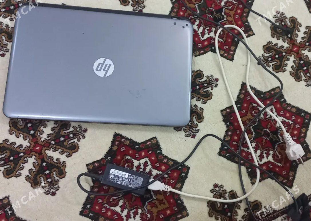 Noutbuk/Ноутбук - Türkmenbaşy - img 1