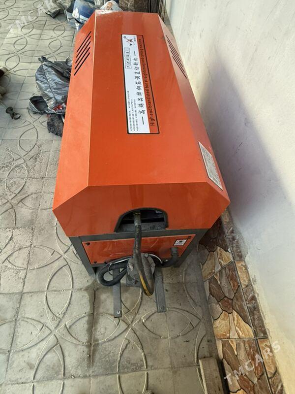 sim armatur duzleyan stanok - Balkanabat - img 1