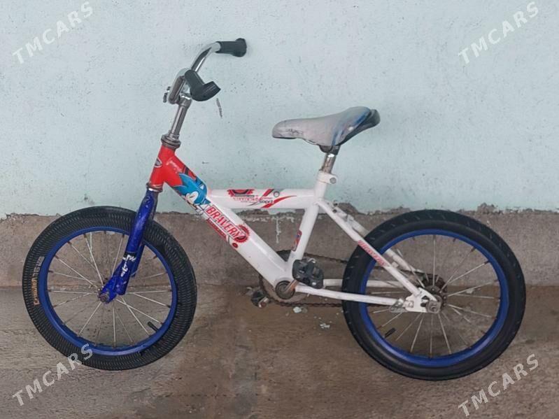 Tigir 16 lyk - Aşgabat - img 1