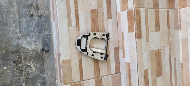 Mercedes-benz skorsyn mebili 50 TMT - Änew - img 1