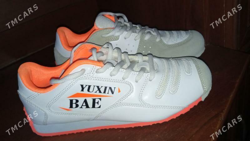 krasofka - Дашогуз - img 1