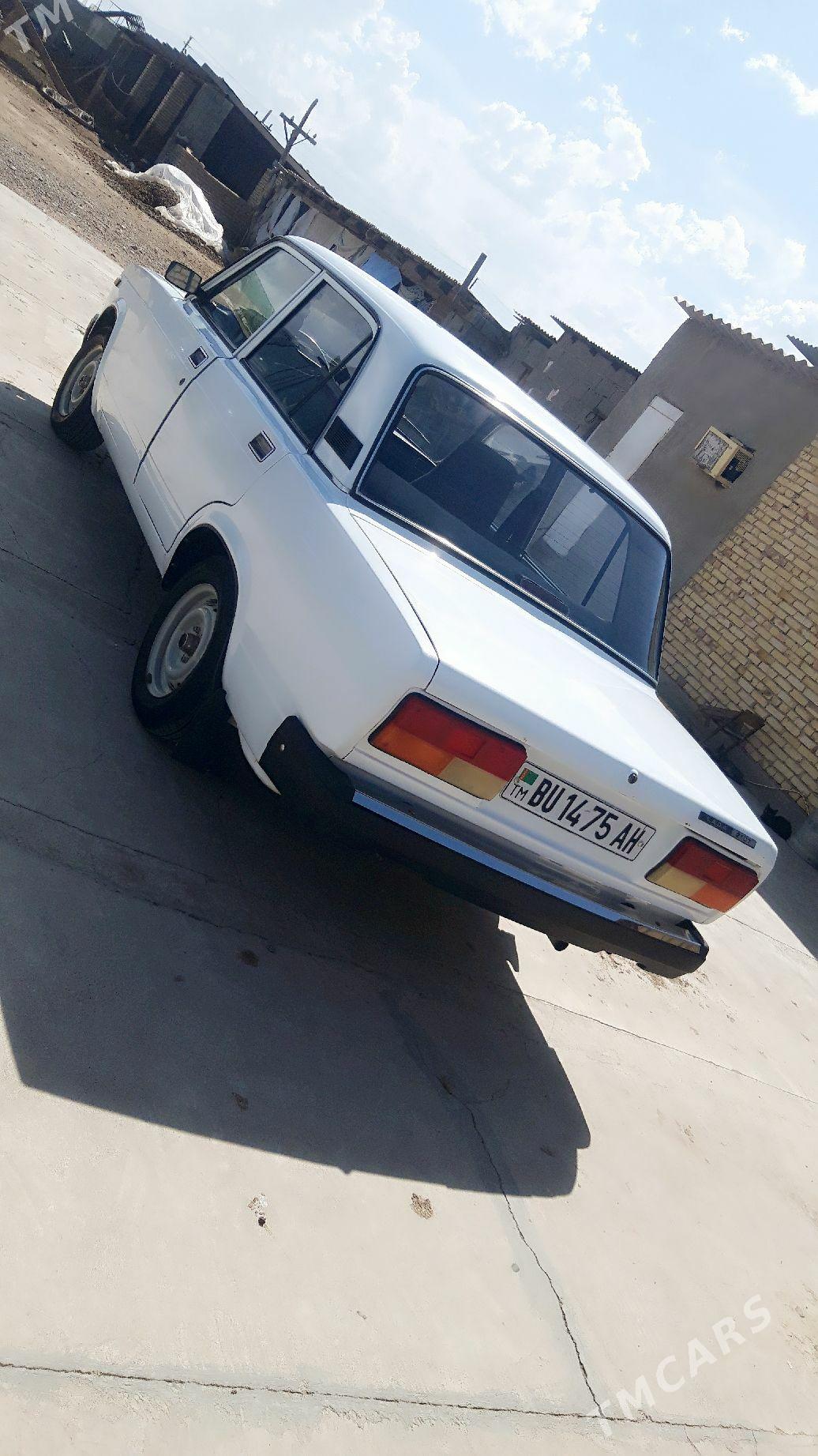 Lada 2107 2005 - 50 000 TMT - Kaka - img 1