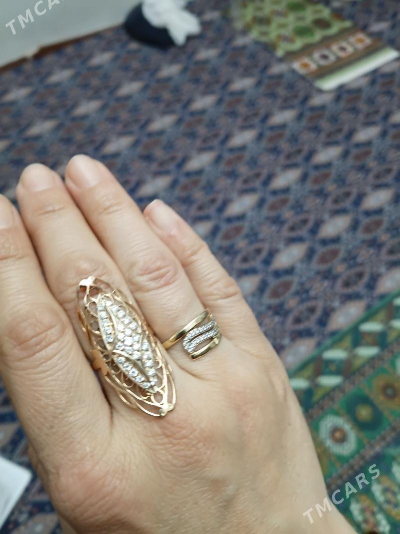 gyzyl yuzuk - Parahat 7 - img 1