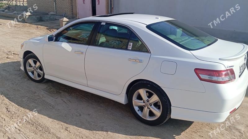 Toyota Camry 2010 - 240 000 TMT - Mary - img 1