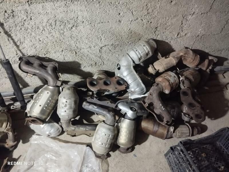 ary ketek morda ky 1 800 TMT - Aşgabat - img 1