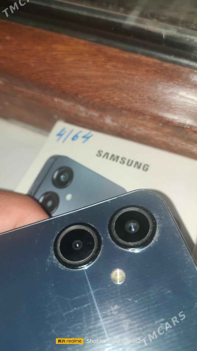 Samsun a06 - Daşoguz - img 1