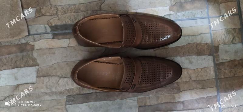 Туфли - Türkmenabat - img 1