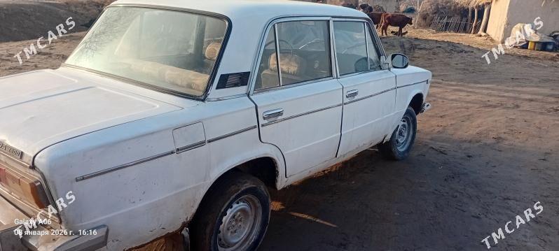 Lada 2106 1993 - 20 000 TMT - Акдепе - img 1
