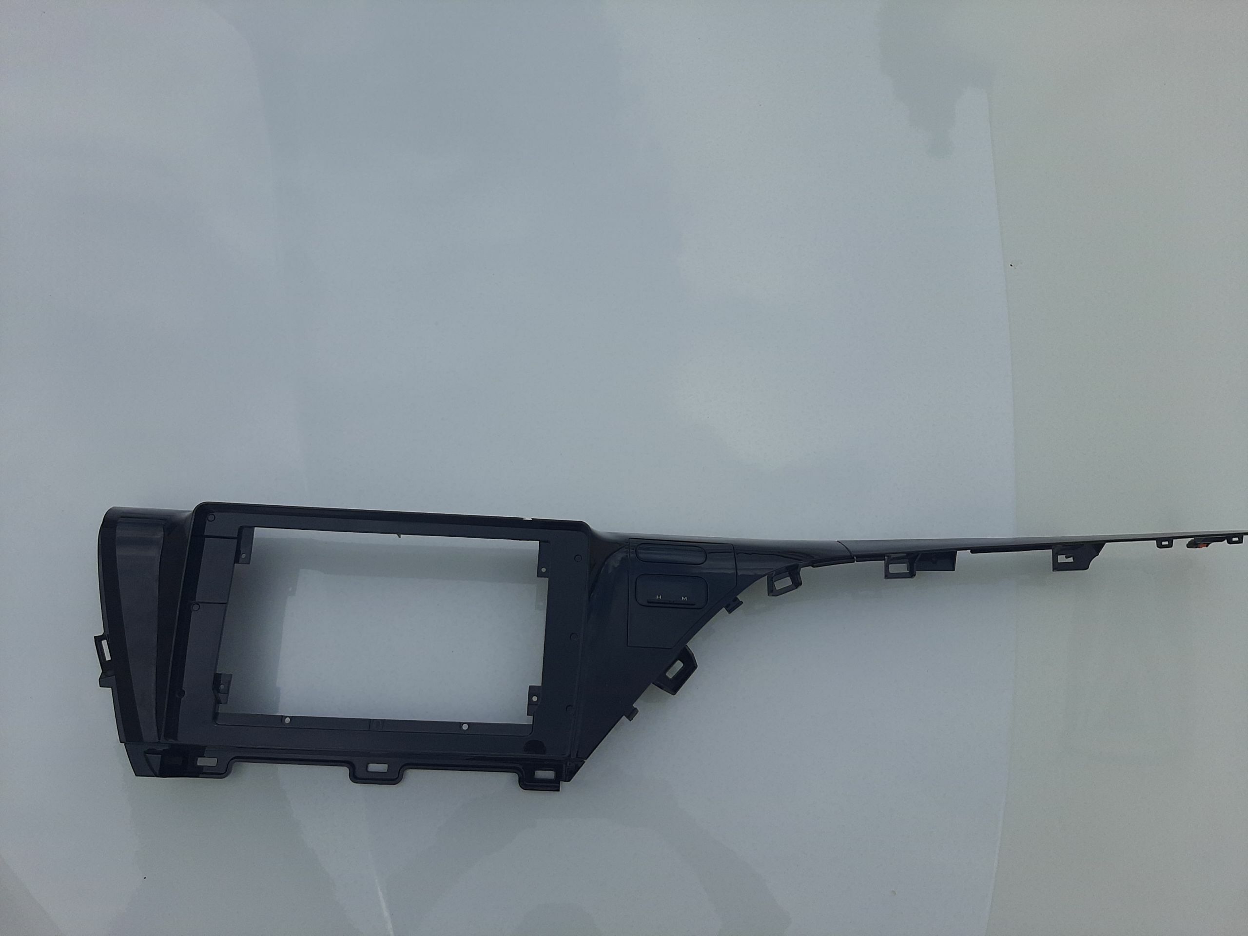 Ramka Telewizor 270 TMT - Çoganly - img 1