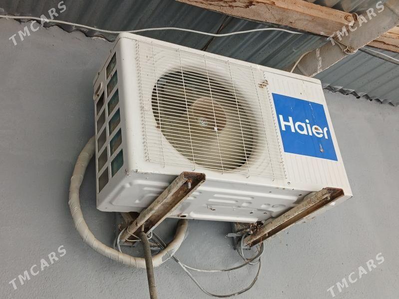 kansaner Haier - Анев - img 1