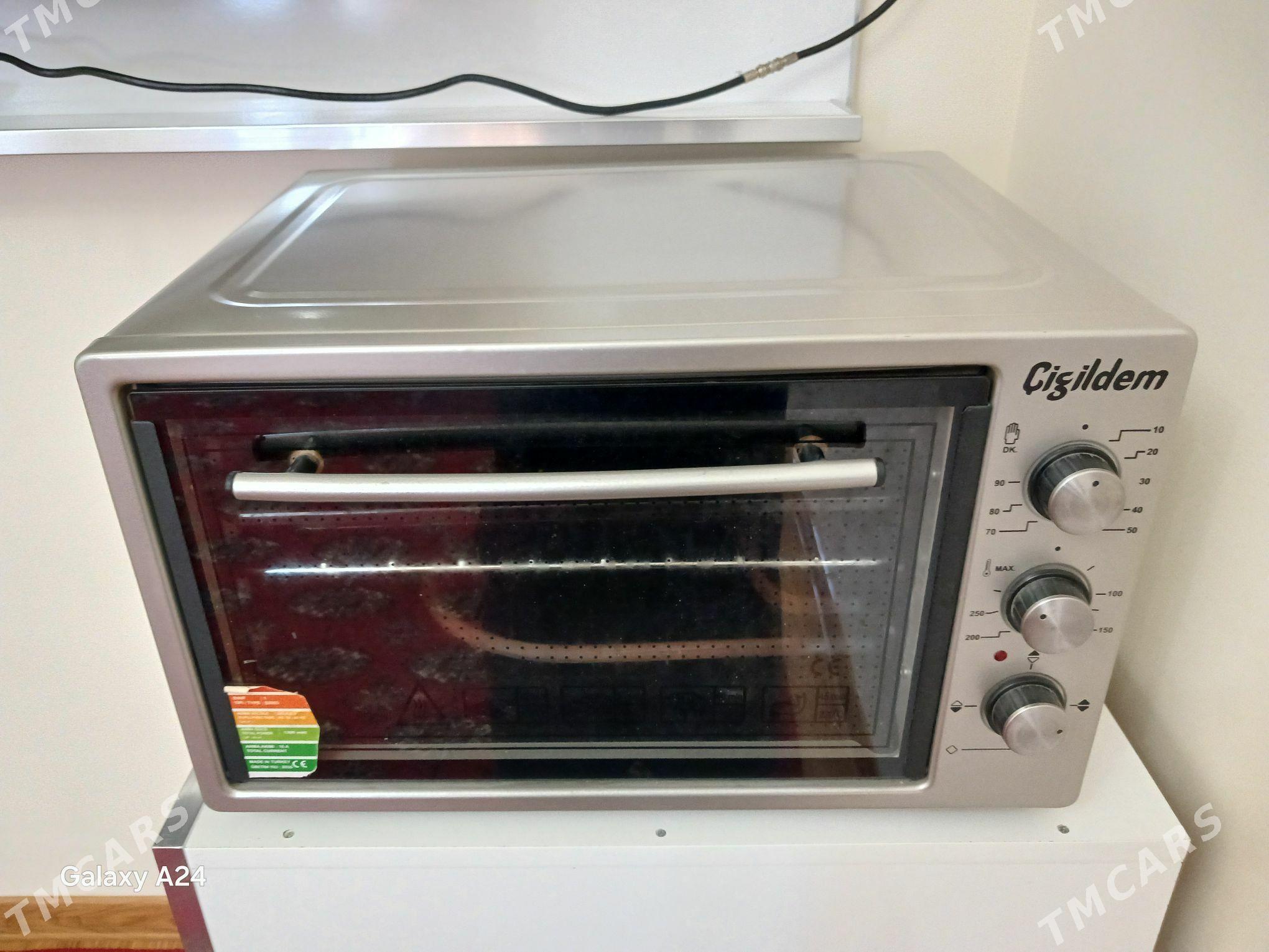 dufofka - Ашхабад - img 1