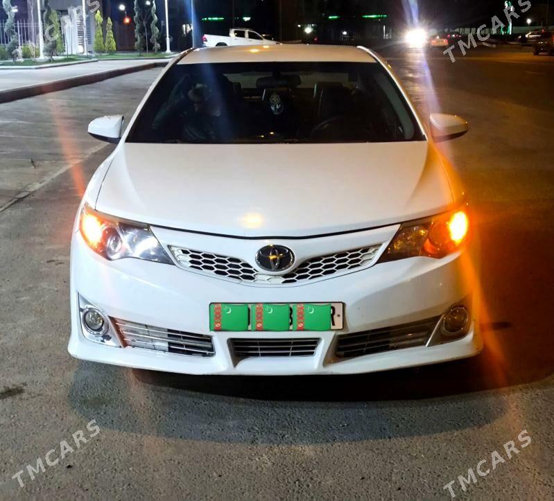Toyota Camry 2012 - 205 000 TMT - Sakarçäge - img 1
