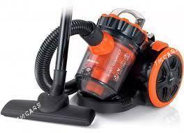 пылесос ariete - Büzmeýin - img 1