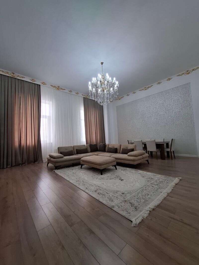 Элитная Недвижимость 14 этап - Aşgabat - img 1