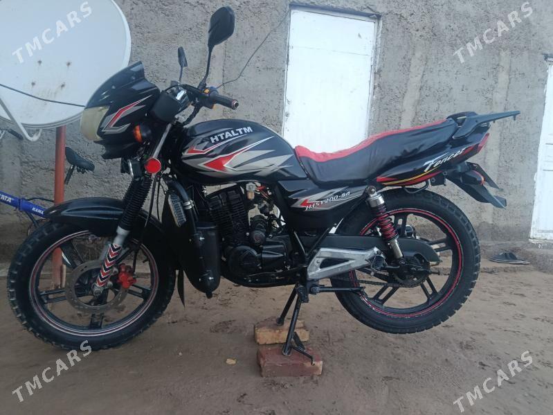 Fekon FK150-8G 2014 - 19 000 TMT - Ýolöten - img 1