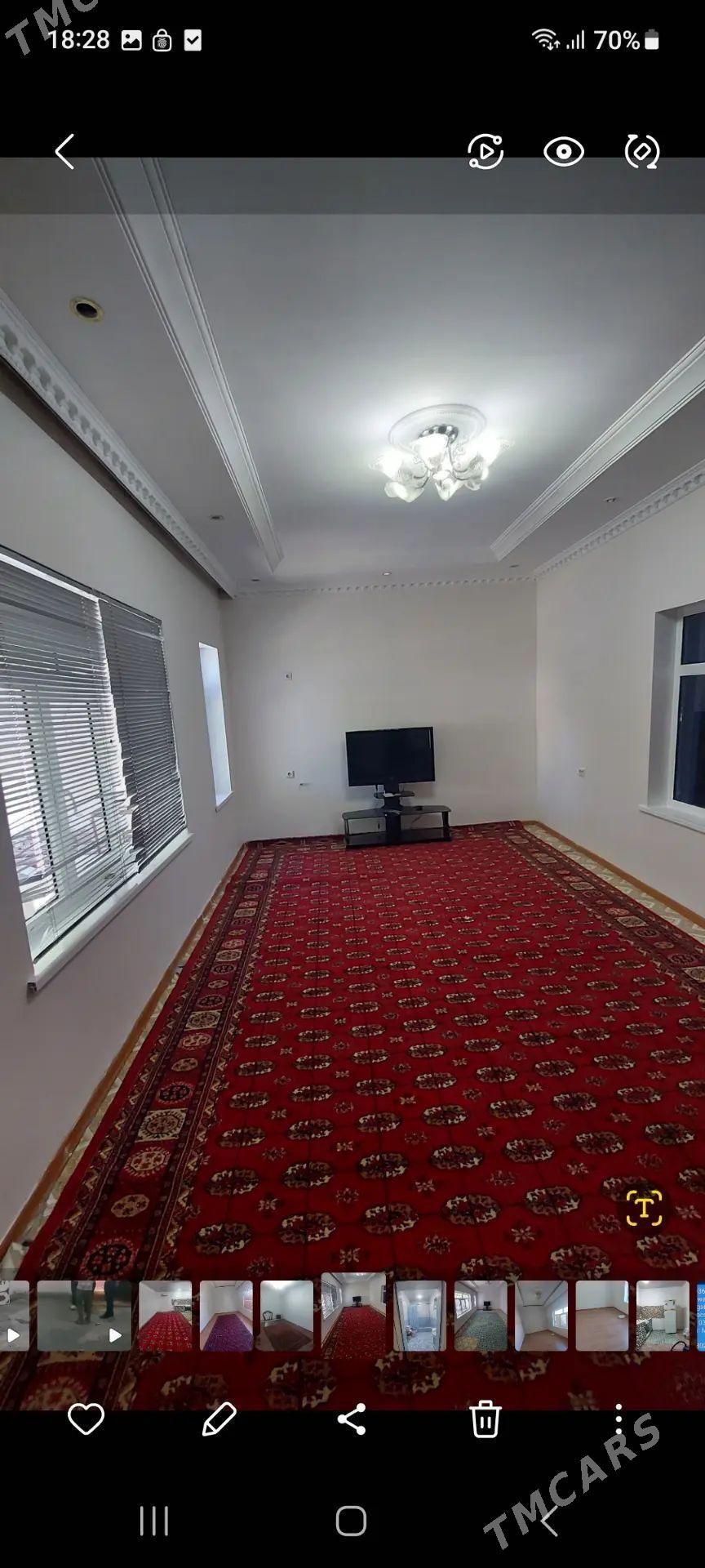 Arenda Garadamak 3 komnat - Aşgabat - img 1