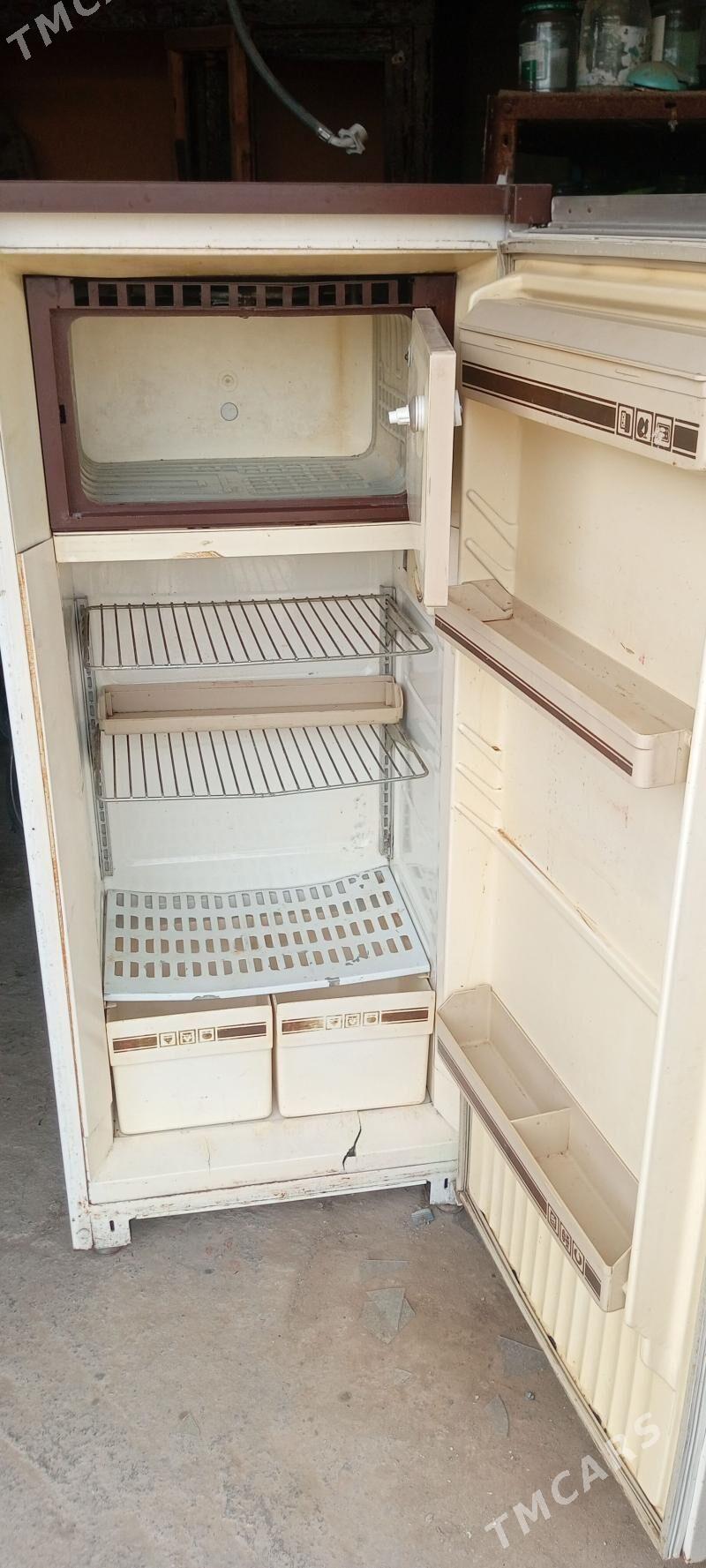 Ors Haladilnik - Aşgabat - img 1