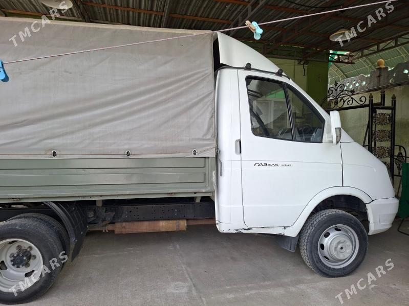 Gaz Gazel 2014 - 165 000 TMT - Гуртли - img 1