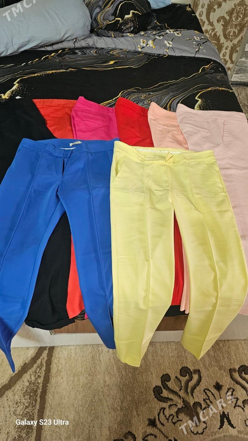 женские вещи - Baýramaly - img 1