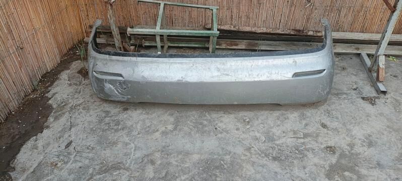 Carolla yzky bufer 2001 2006 500 TMT - Daşoguz - img 1