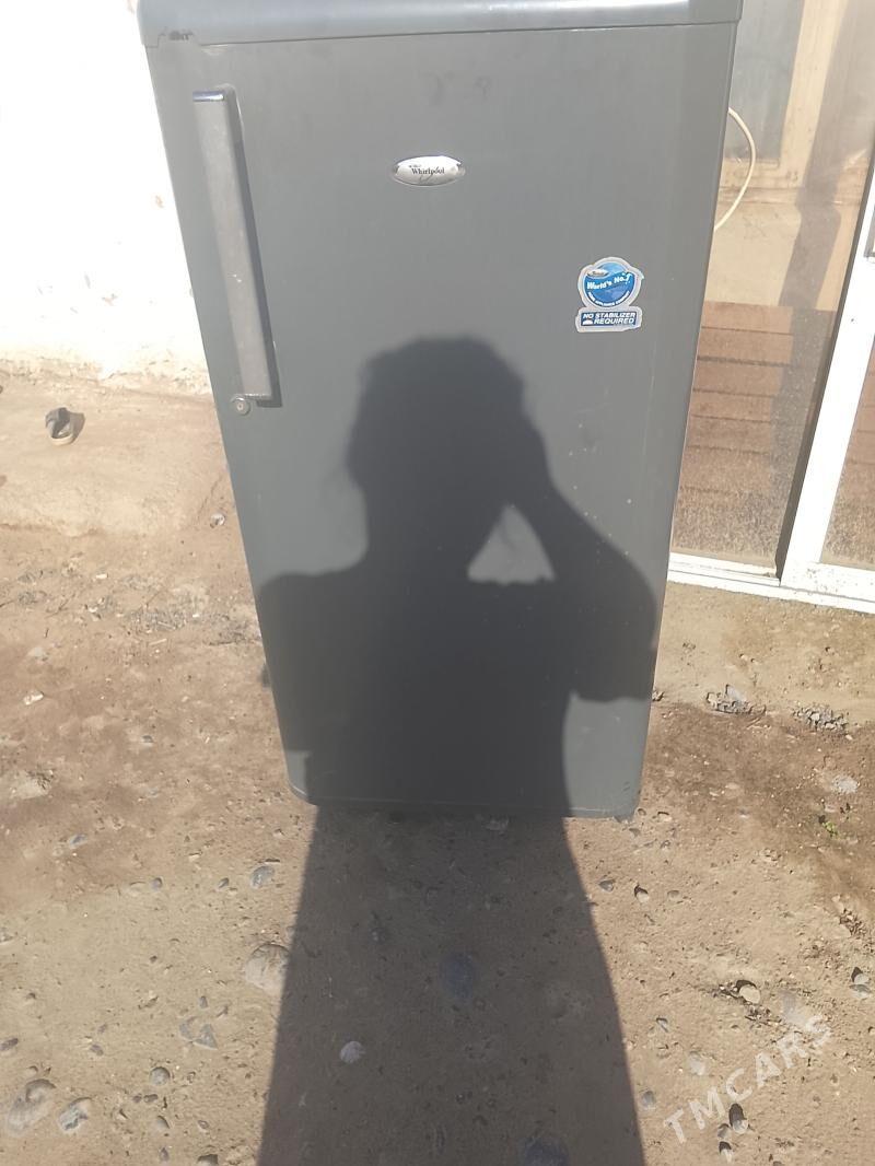 haladilnk - Aşgabat - img 1