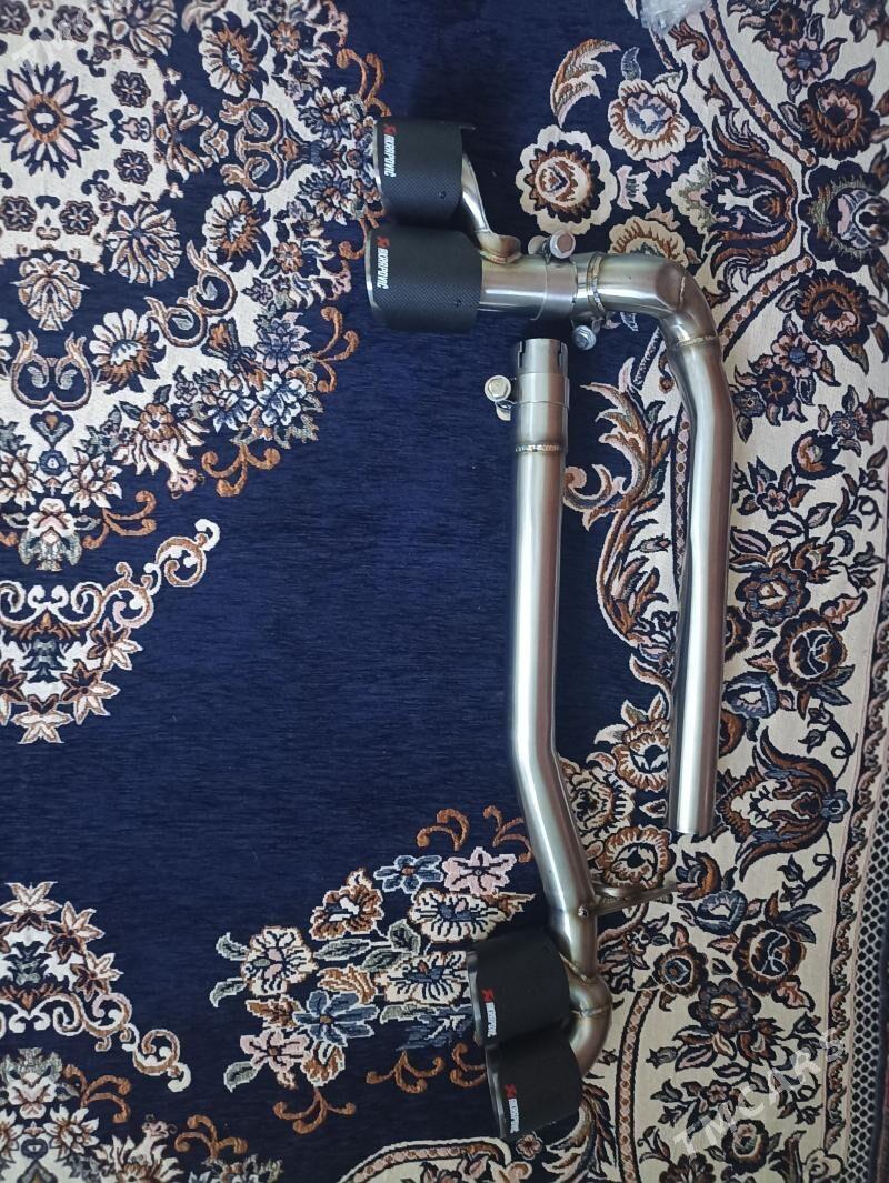 Nasatka Bmw m5 3 000 TMT - Mary - img 1