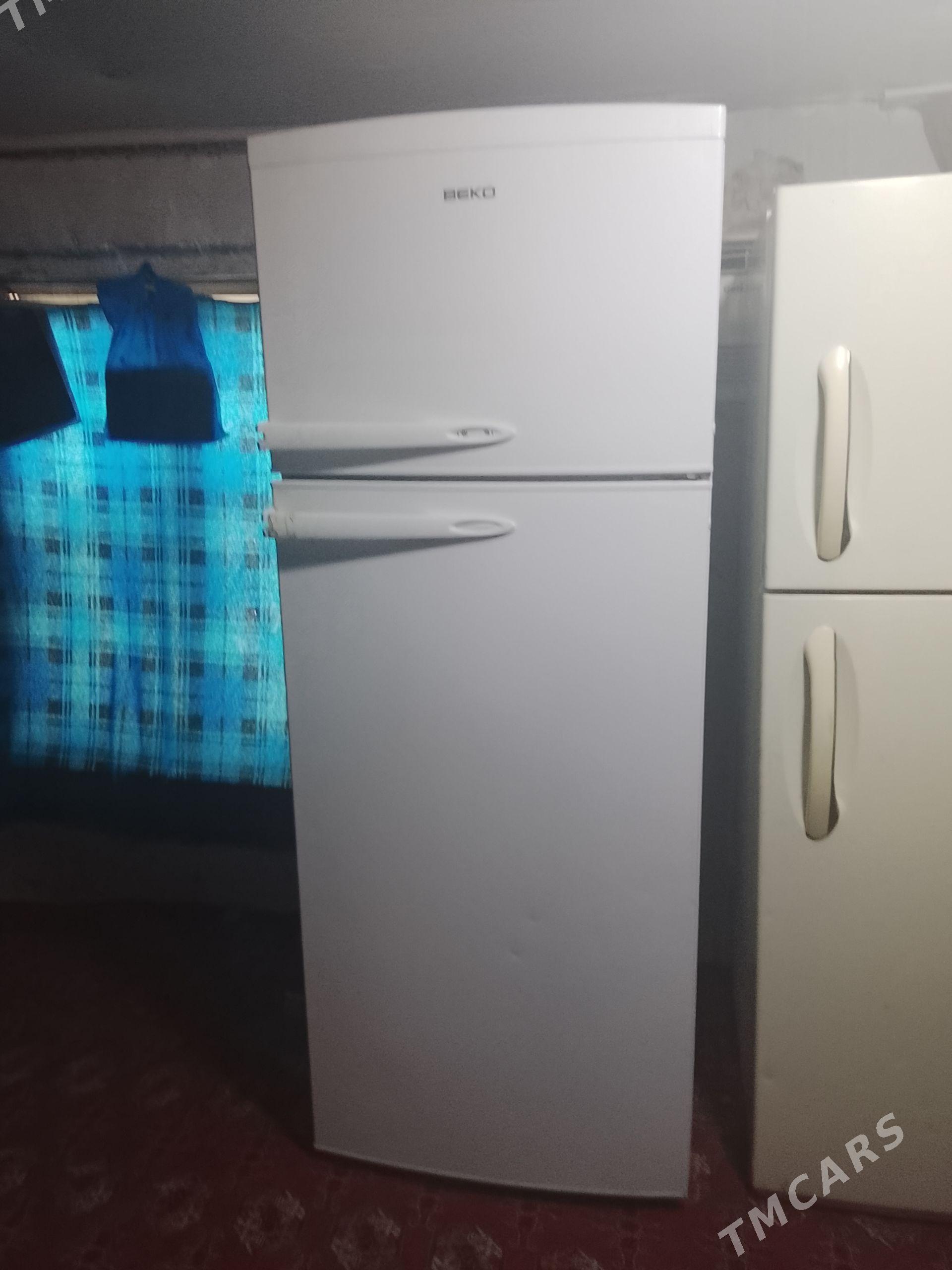 haladilnik - Ашхабад - img 1