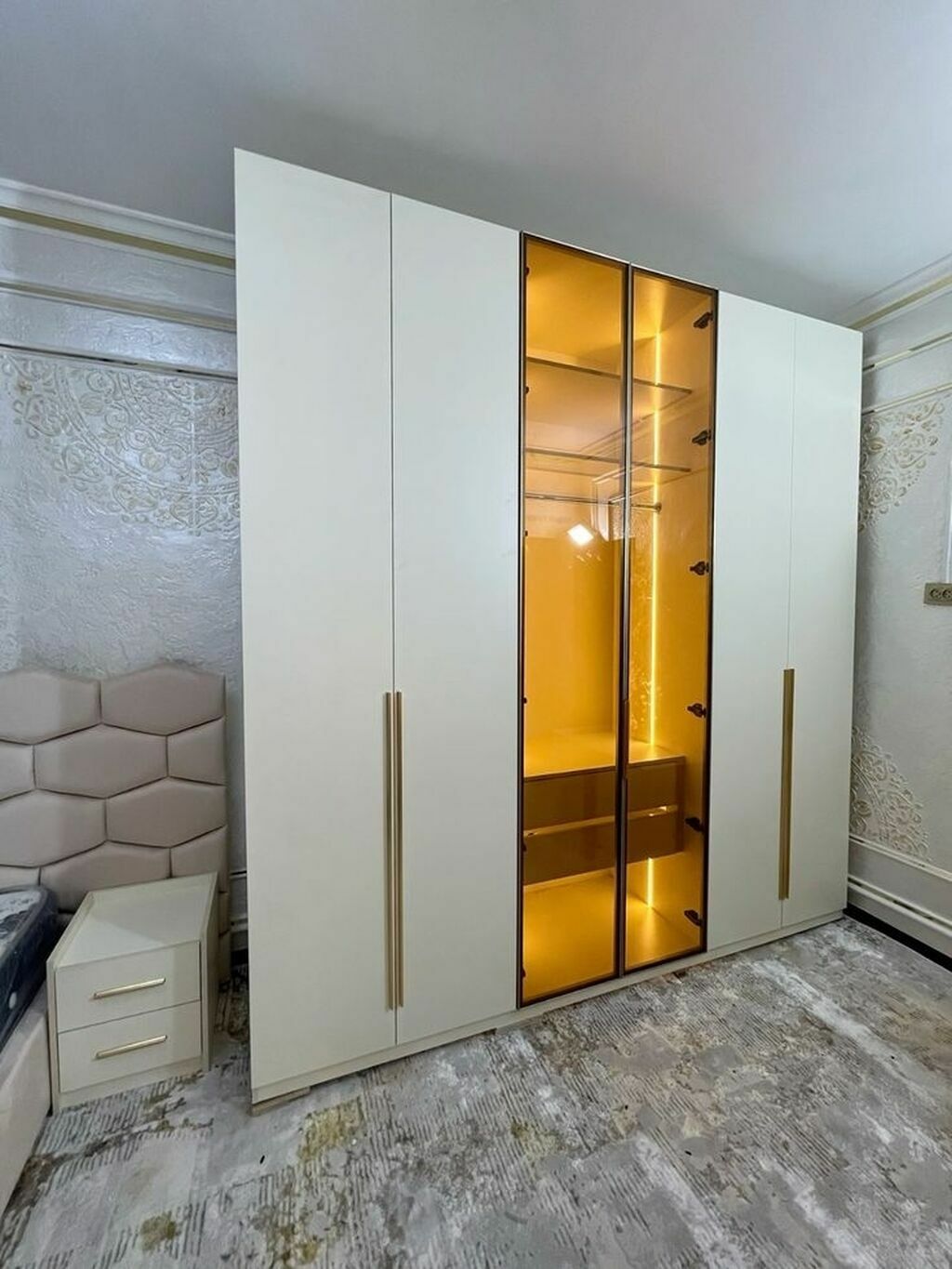 Mebel Kuhny Garnatur Spalny - Ашхабад - img 1