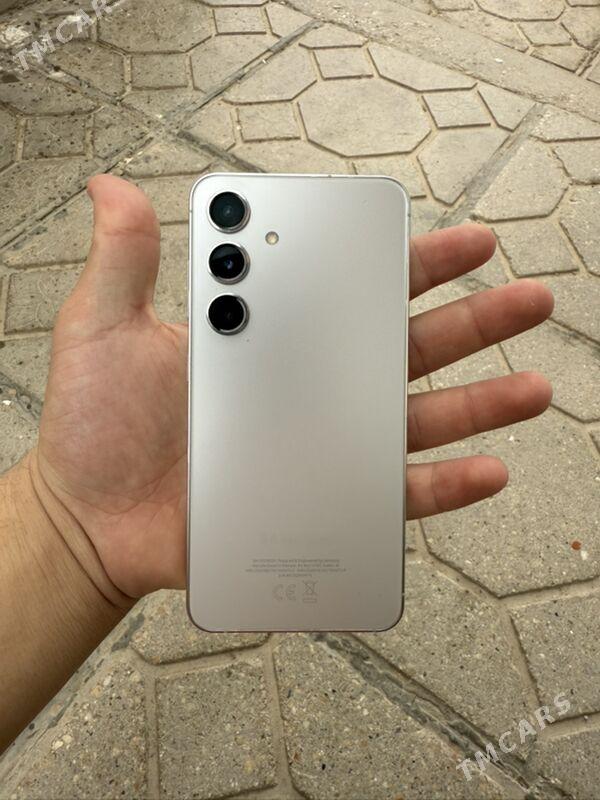 Samsung s24 - Балканабат - img 1