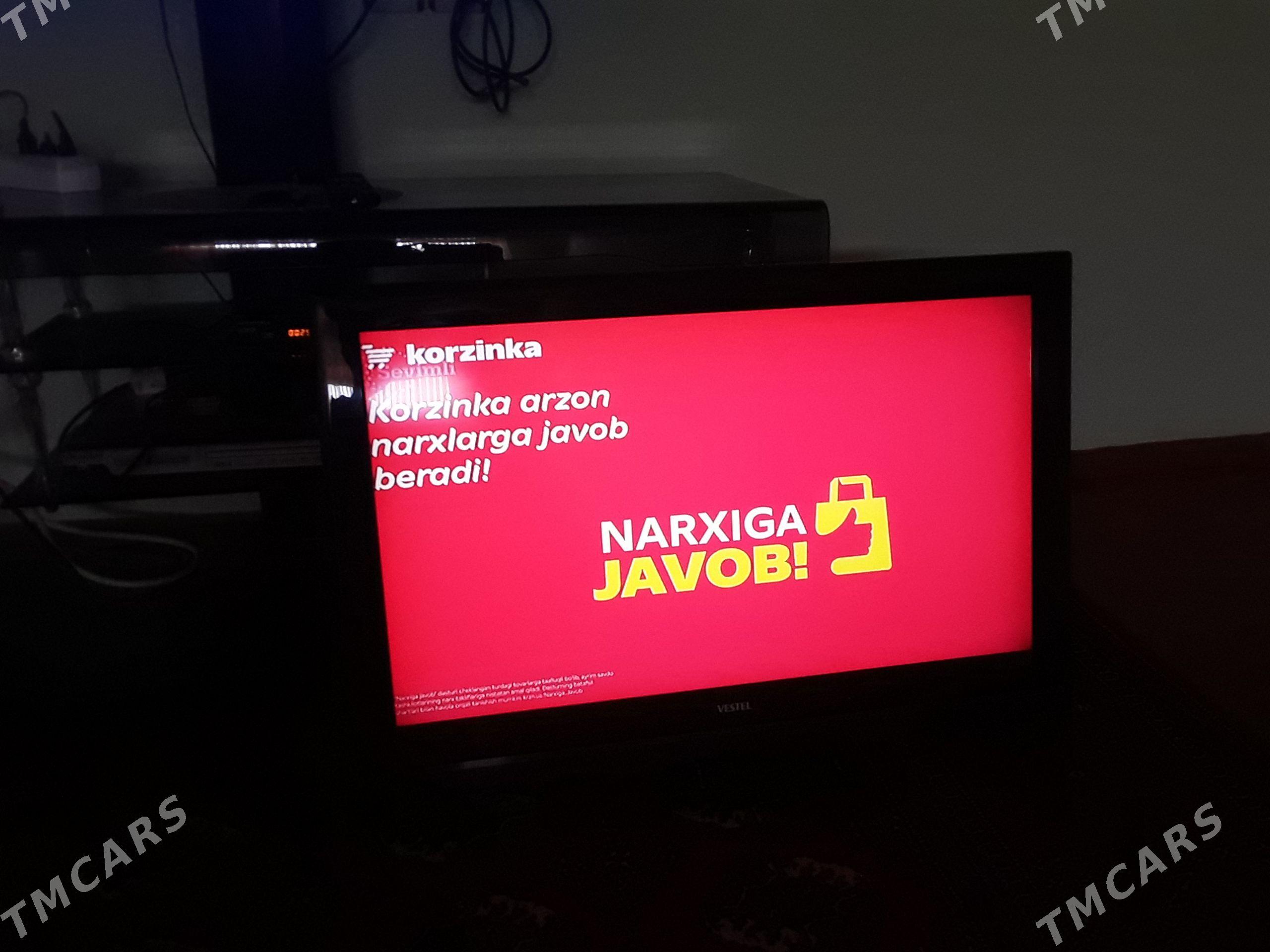 телевизор televizor - Daşoguz - img 1